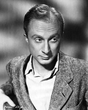 Norman Lloyd «  HOLLYWOODLAND.jpeg