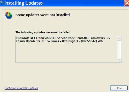 .NETFramework failure.JPG