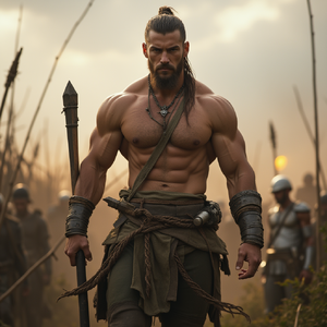 a_muscular_shirtless_soldier_on_the_battlefield_stsae1a2jqdrqvs72iyj_0.png