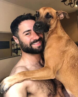 Asbed Kehyeian and Nala 154128739.jpg