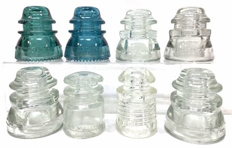 Glass power line insulator 02.jpg