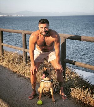 Asbed Kehyeian and Nala 21865804.jpg