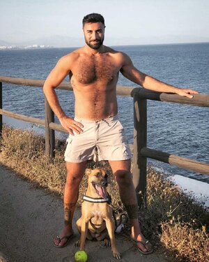 Asbed Kehyeian and Nala 25134061.jpg