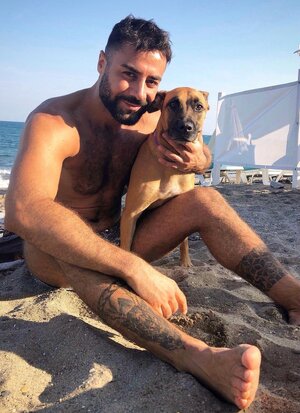 Asbed Kehyeian and Nala 243172911.jpg