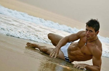 Benjamin Godfre swmpx362774t.jpg