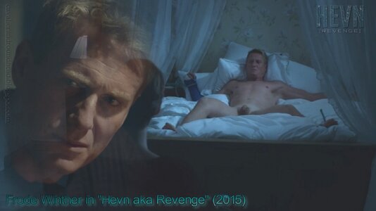 Frode Winther - Hevn aka Revenge (2015).jpg