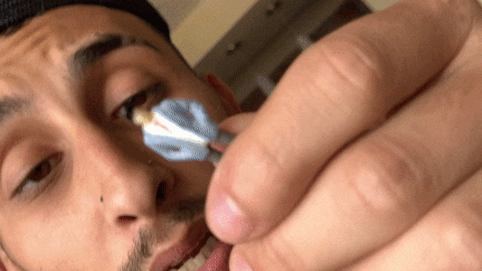 Rico Bad Breath 2.gif