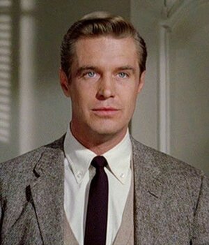 George Peppard - Breakfast at Tiffany's.jpg