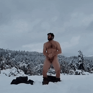 snowman-wanking-god (1).gif