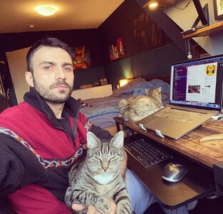 Musti Dab and Sahm and Lili 319324450.jpg