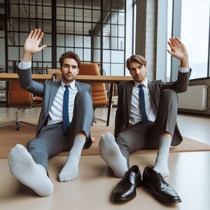 IA men socks grey.jpeg