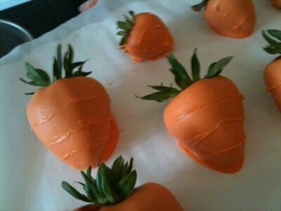 Chocolate covered strawberries (carrots).jpg