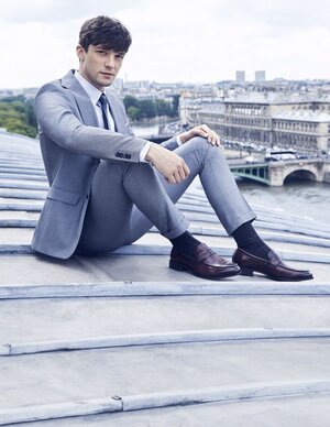 Soul Artist Management - New York Model & Talent Management Agency - ALEXIS PETIT - Gentlemen.jpeg