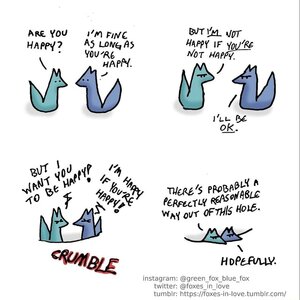 green fox blue fox.jpg green fox blue fox.jpg