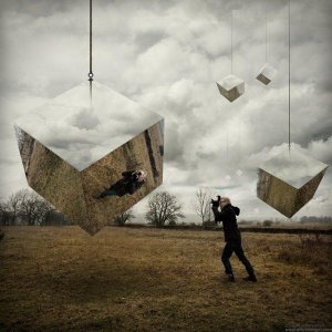 Cubist Reflections - Erik J.jpg