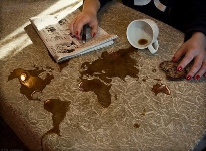 Spilled Coffee - Erik J.jpg
