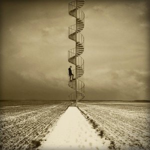 Stairway to Heaven - Erik J.jpg
