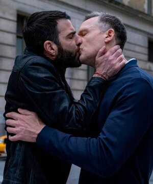 brilliant-minds-Zachary Quinto and Teddy Sears.jpg