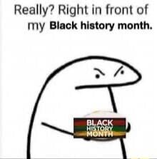 black history month in front.jpg