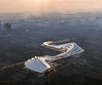 1_ZHA_Jinghe_New_City_Culture___Art_Centre_render_by_ATCHAIN.jpg