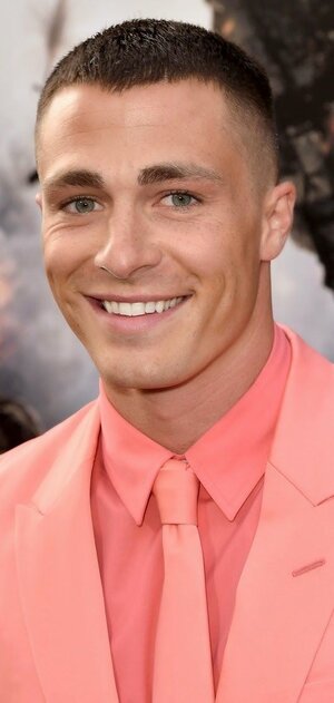 Colton Haynes at the “San Andreas” Premiere in LA.jpeg