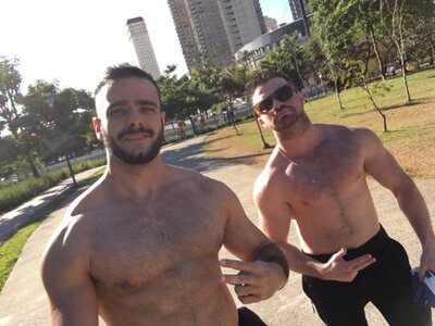 Edu Danton and friend.jpg