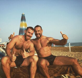 Przemek Winnicki and friend-41454126.jpg