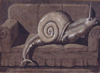 Domenico Gnoli - Bestiario Moderno (1968) tumblr_92985ef0ff07a7131faaa39cffbb4089_80087037_1280.jpg