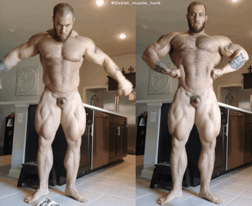 dicklet muscle hunk.gif