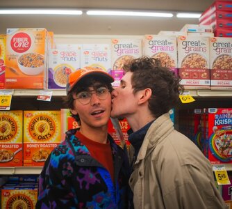 We are crawling our way out of the woods to play in the big city for once and we are HONORED. ...jpg