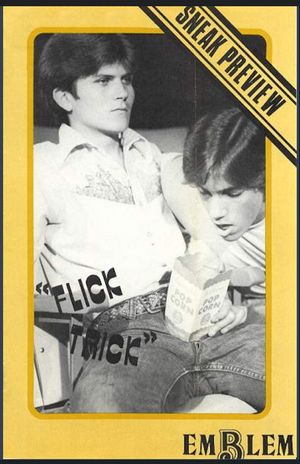 Flick Trick emblem.png