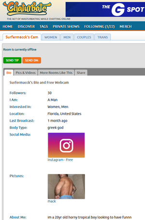 Surfer on chatbate.png Surfer on chatbate.png