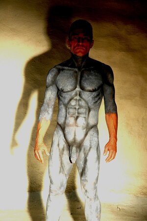 6 Tim, half painted, by Vik Toliva.jpg