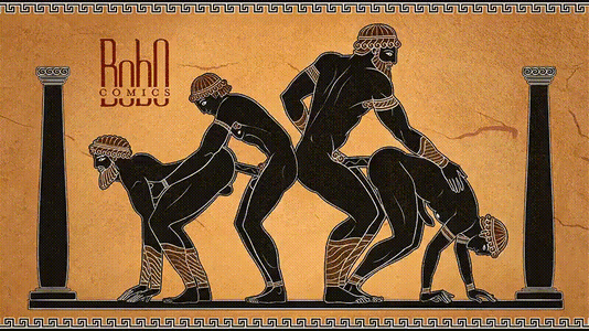 5288144 - animated BoboComics Greek_mythology mythology.gif