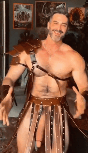 hot man 01, @KaeEcstatic on Twitter.gif