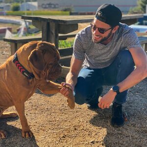 Joan Pastor and Dixie 121271851.jpg