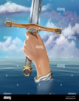 illustration-of-the-raising-of-excalibur-from-the-depths-of-the-lake-CWPPWD.jpg