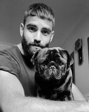 Manuel Soria Garcia with Cooper (1).jpg