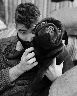 Manuel Soria Garcia with Cooper (2).jpg