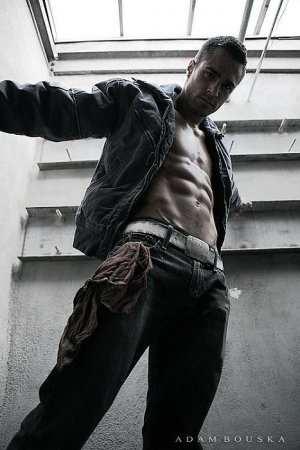 Marco Dapper grey jacket (05).jpg