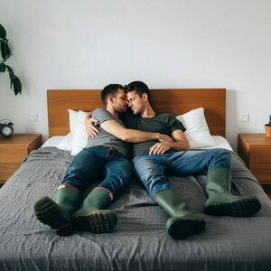 Post by @aimanandboots · 1 image.jpeg