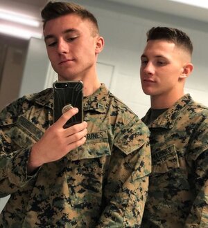 Gentlemen Prefer Big Military 'Boys'_ Photo.jpeg