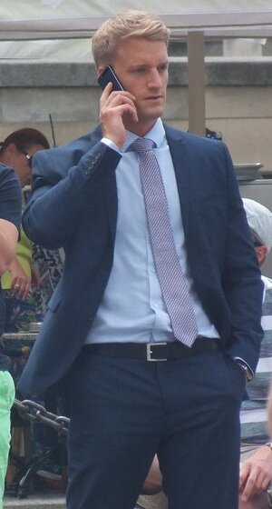 SuperStud Bossing People Around Over the Phone.jpeg