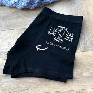 I Love Every Bone Personalised Underwear By Solesmith.jpeg
