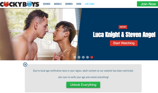 Cockyboys.png Cockyboys.png