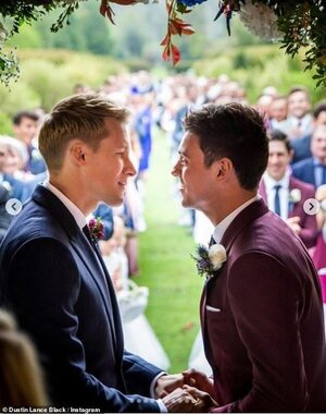 Tom Daley celebrates 10 year with husband Dustin Lance Black.jpeg