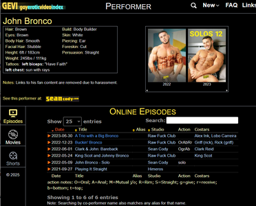 John Bronco episodes.png