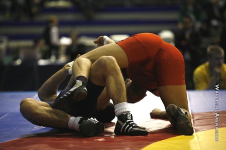 EuropaGreco-RomanWrestlingChampionship2008NOZADZE-KOSTINS96KG (25).jpg