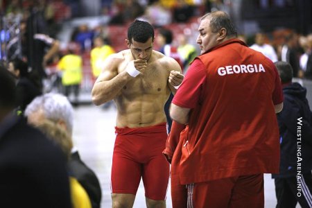 EuropaGreco-RomanWrestlingChampionship2008NOZADZE-GEGHAMYAN96KG.jpg