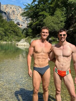 Sister I’m in the gorge.jpg